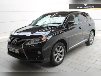 Used Lexus RX 2014 for sale - 79474820: Photo