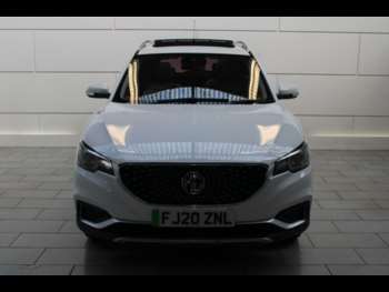 Used MG MG ZS 2020 for sale - 75111226: Photo