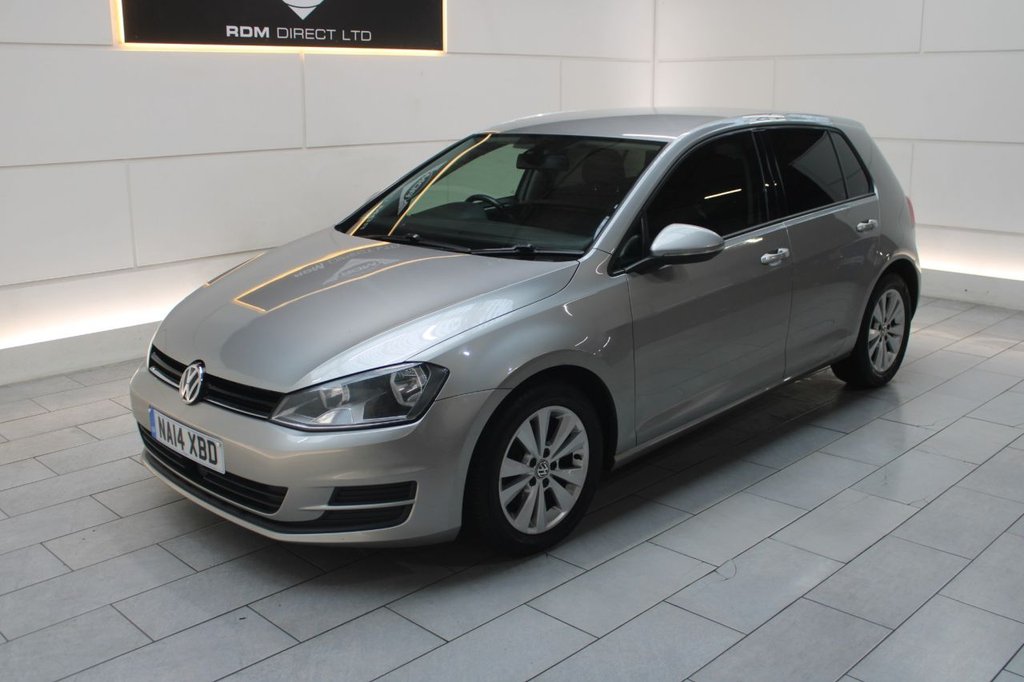 Used Volkswagen Golf 2014 for sale - 77319605: Photo 6