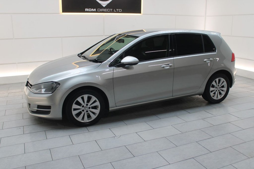 Used Volkswagen Golf 2014 for sale - 77319605: Photo 7