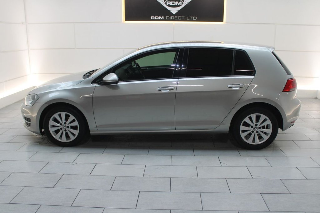 Used Volkswagen Golf 2014 for sale - 77319605: Photo 8