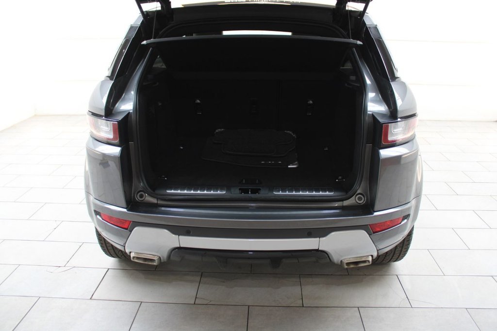 Used Land Rover Range Rover Evoque 2017 for sale - 77507571: Photo 15