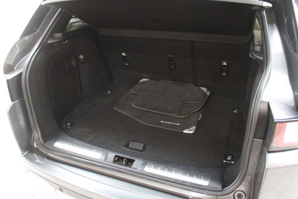 Used Land Rover Range Rover Evoque 2017 for sale - 77507571: Photo 17