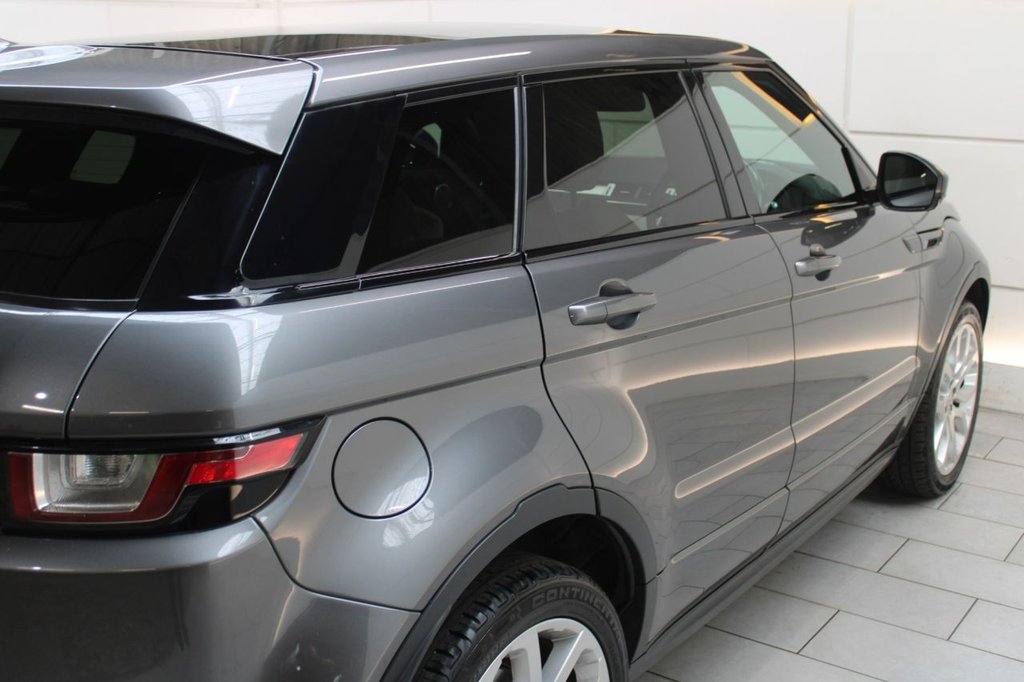 Used Land Rover Range Rover Evoque 2017 for sale - 77507571: Photo 19