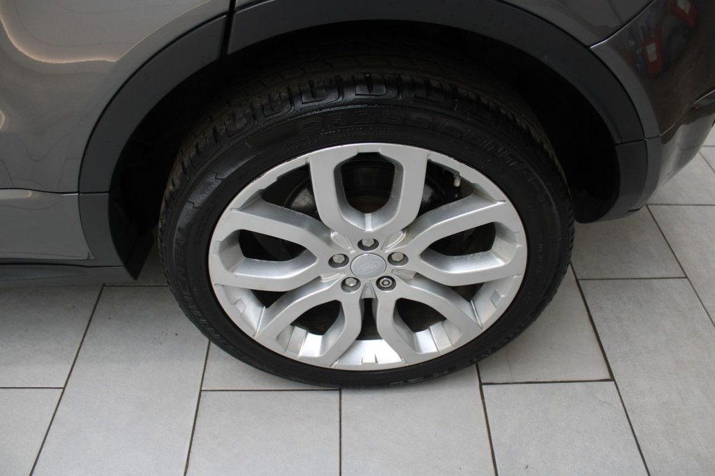 Used Land Rover Range Rover Evoque 2017 for sale - 77507571: Photo 29