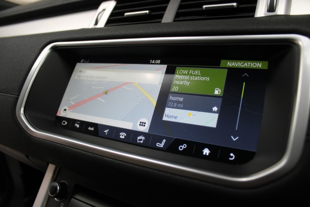 Used Land Rover Range Rover Evoque 2017 for sale - 77507571: Photo 30