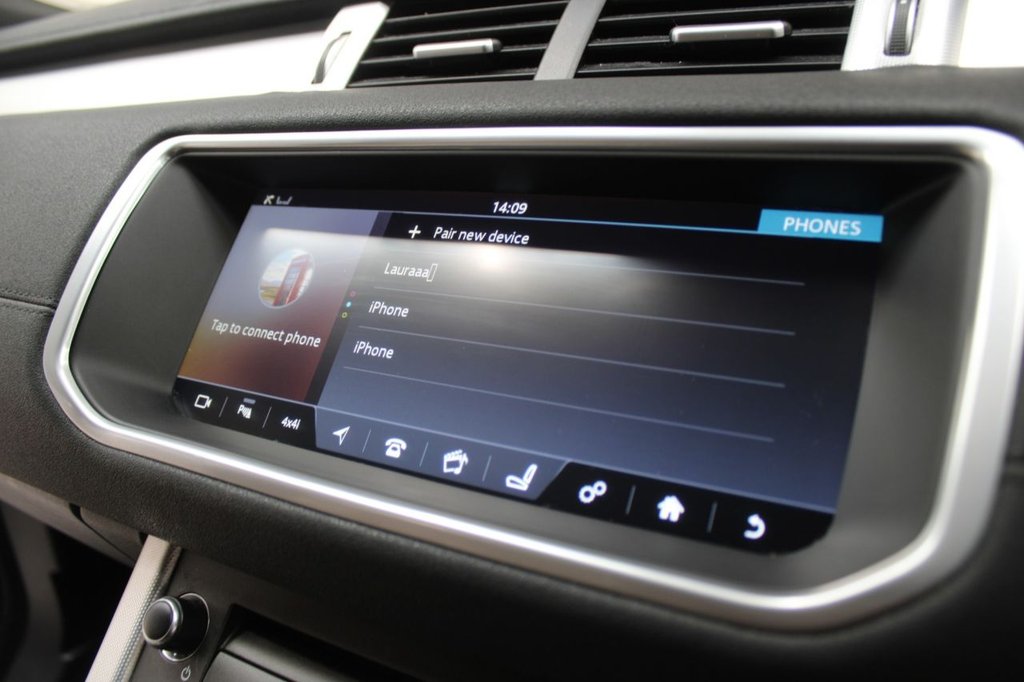 Used Land Rover Range Rover Evoque 2017 for sale - 77507571: Photo 31