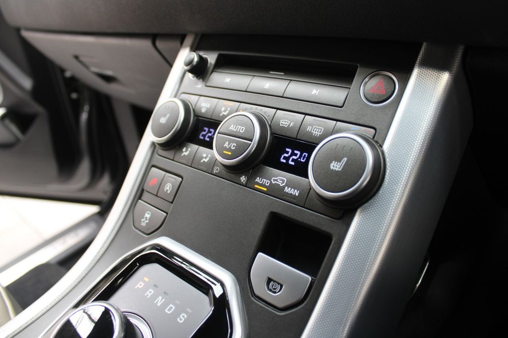 Used Land Rover Range Rover Evoque 2017 for sale - 77507571: Photo 33