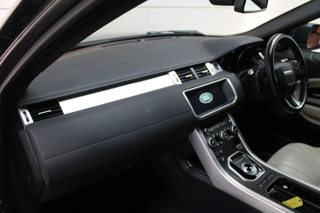 Used Land Rover Range Rover Evoque 2017 for sale - 77507571: Photo 37