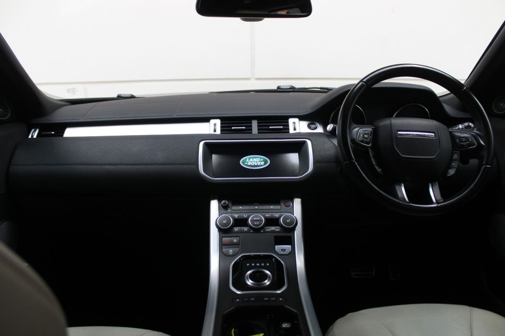 Used Land Rover Range Rover Evoque 2017 for sale - 77507571: Photo 38