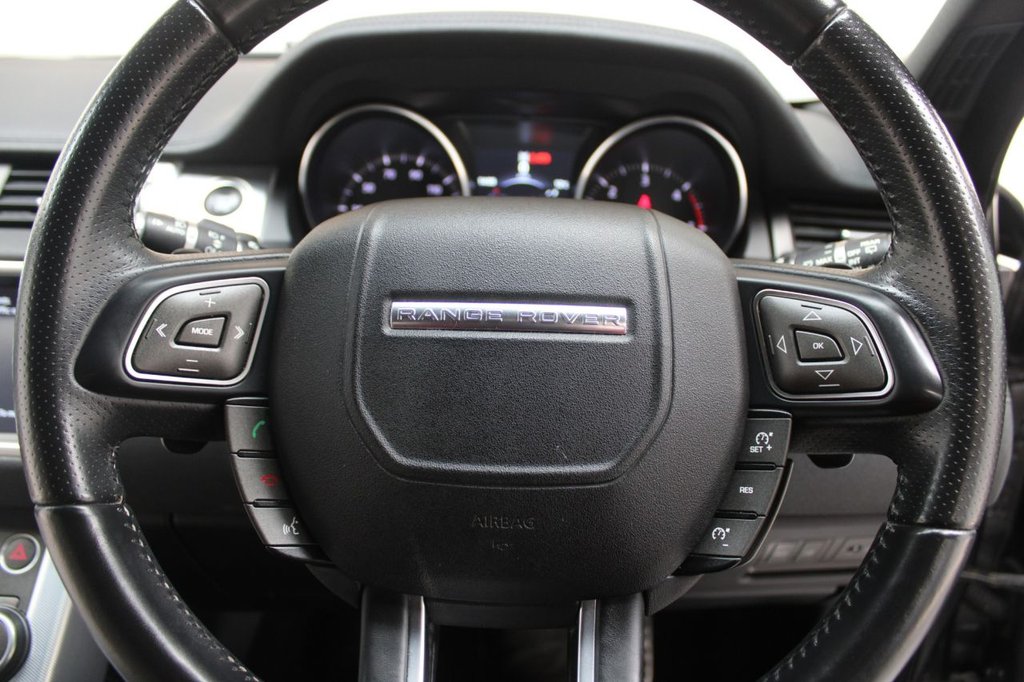 Used Land Rover Range Rover Evoque 2017 for sale - 77507571: Photo 41