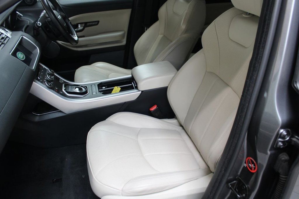 Used Land Rover Range Rover Evoque 2017 for sale - 77507571: Photo 45