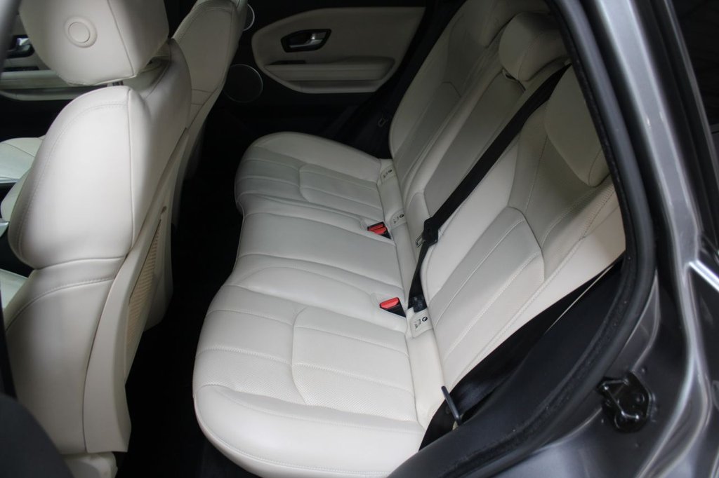 Used Land Rover Range Rover Evoque 2017 for sale - 77507571: Photo 47