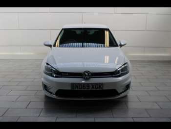 Used Volkswagen Golf 2020 for sale - 73965757: Photo