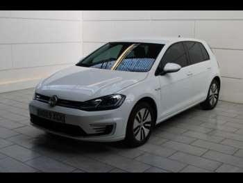 Used Volkswagen Golf 2020 for sale - 73965757: Photo