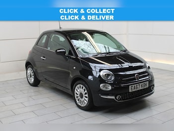 Fiat - 500