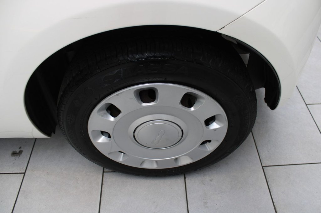 Used Fiat 500C 2011 for sale - 78162954: Photo 26