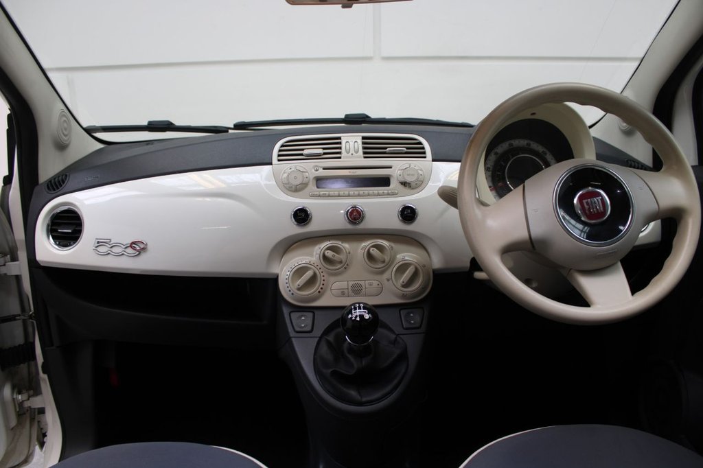 Used Fiat 500C 2011 for sale - 78162954: Photo 28