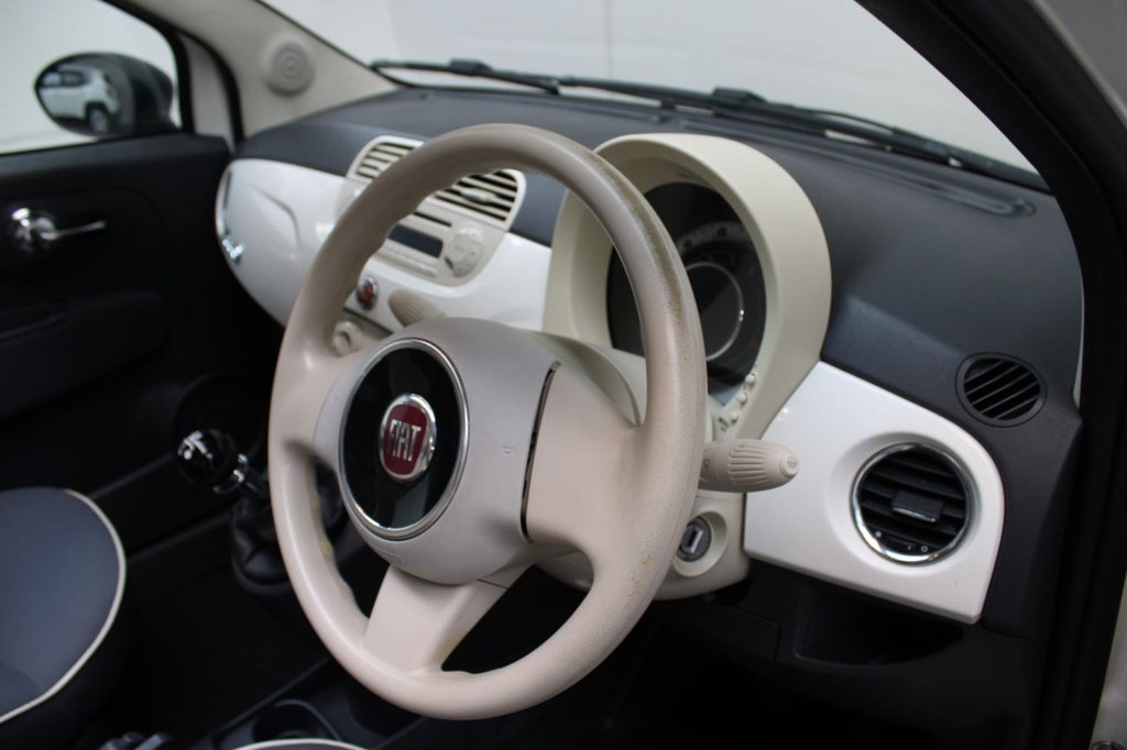 Used Fiat 500C 2011 for sale - 78162954: Photo 30