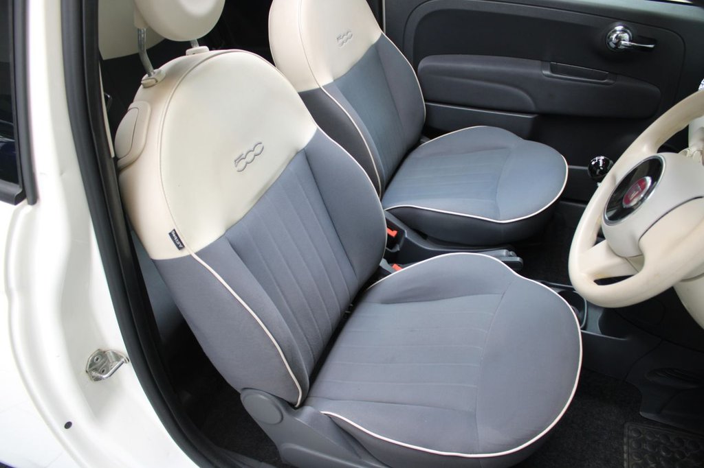 Used Fiat 500C 2011 for sale - 78162954: Photo 31