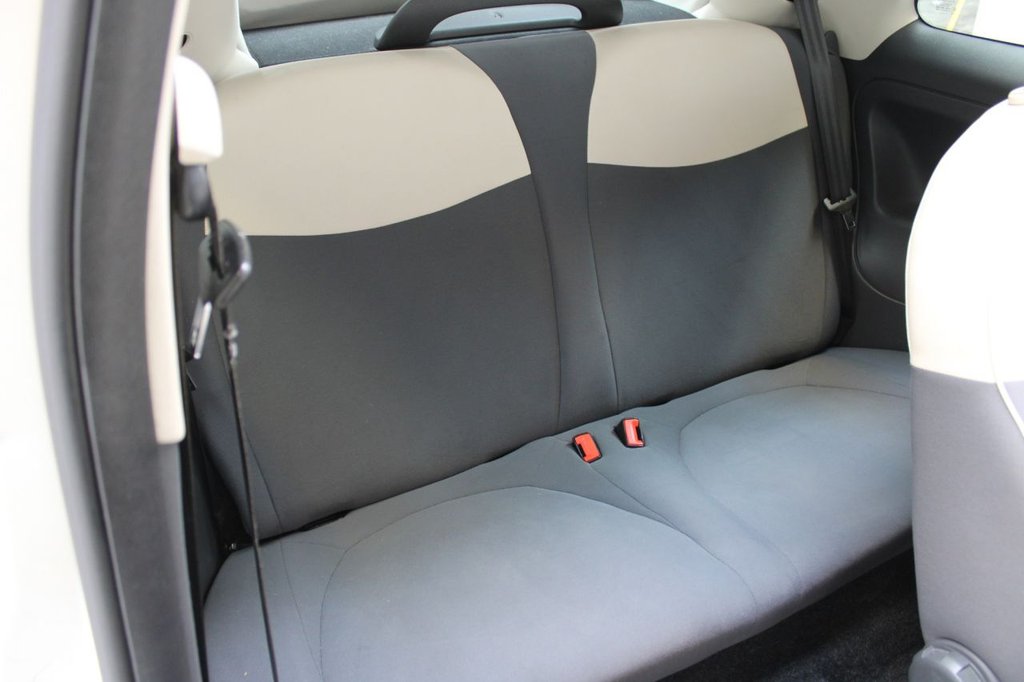 Used Fiat 500C 2011 for sale - 78162954: Photo 32