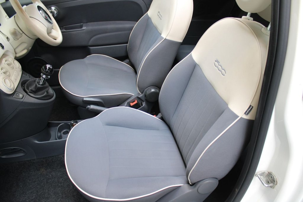 Used Fiat 500C 2011 for sale - 78162954: Photo 33