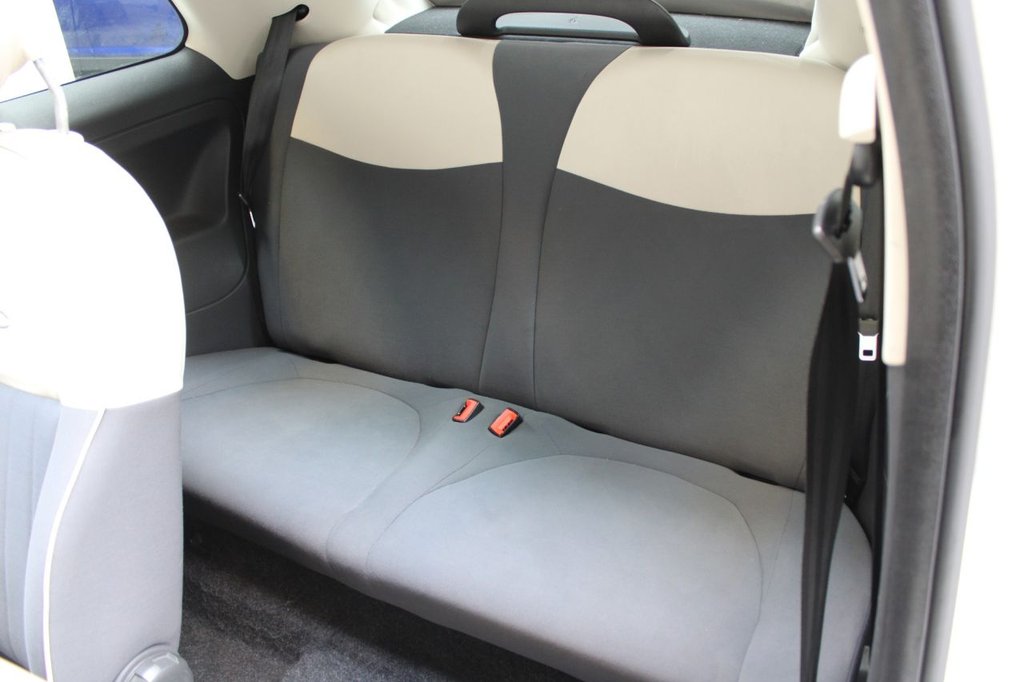 Used Fiat 500C 2011 for sale - 78162954: Photo 35