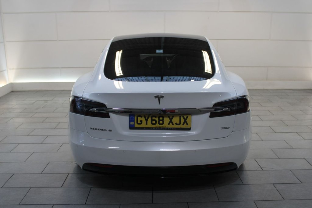 Used Tesla Model S 2018 for sale - 78162957: Photo 14