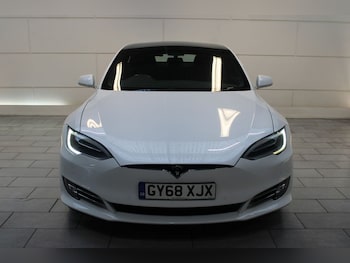 Used Tesla Model S 2018 for sale - 78162957: Photo