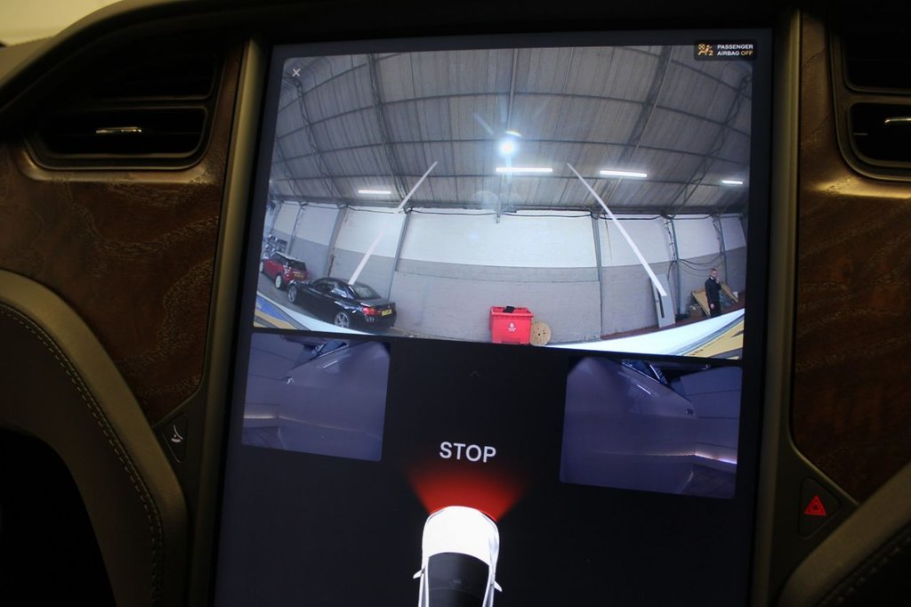 Used Tesla Model S 2018 for sale - 78162957: Photo 35