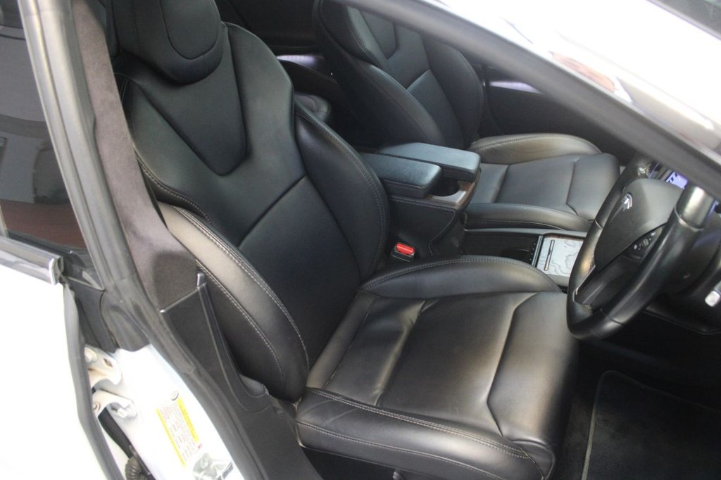 Used Tesla Model S 2018 for sale - 78162957: Photo 41