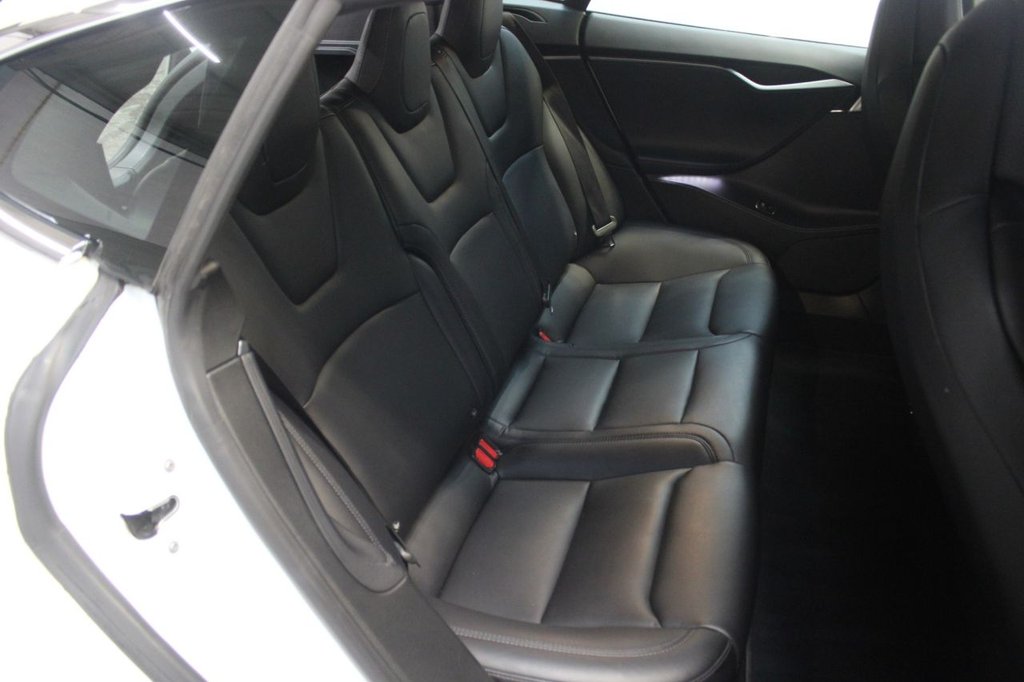 Used Tesla Model S 2018 for sale - 78162957: Photo 43
