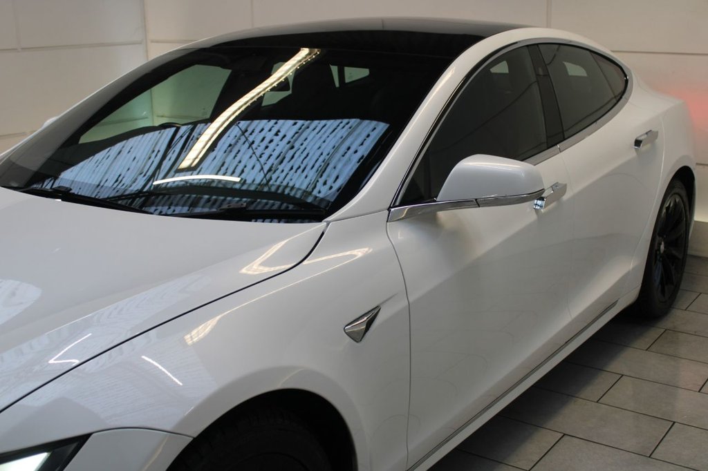 Used Tesla Model S 2018 for sale - 78162957: Photo 5