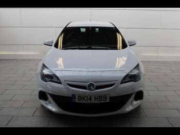 Used Vauxhall Astra GTC 2014 for sale - 74761698: Photo
