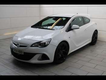 Used Vauxhall Astra GTC 2014 for sale - 74761698: Photo