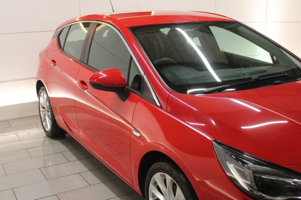 Used Vauxhall Astra 2017 for sale - 76547140: Photo 27