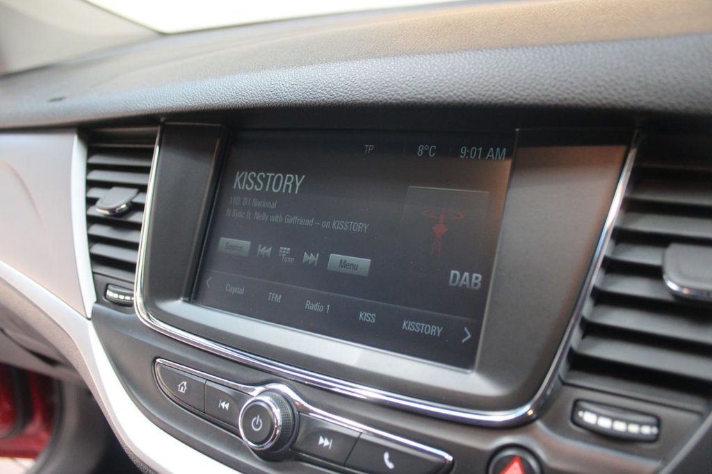 Used Vauxhall Astra 2017 for sale - 76547140: Photo 30