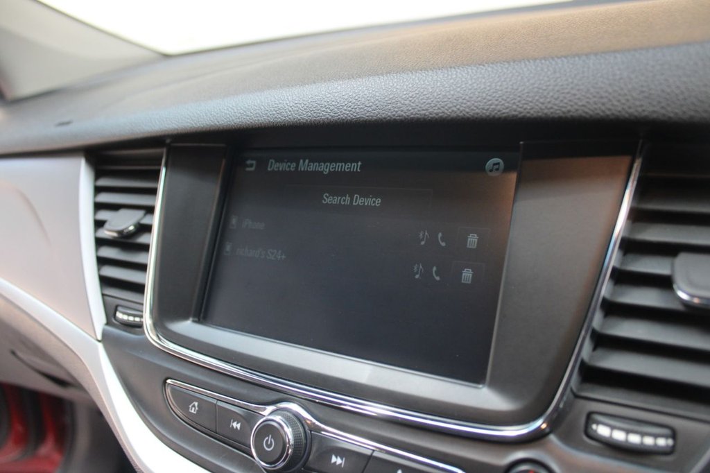 Used Vauxhall Astra 2017 for sale - 76547140: Photo 31