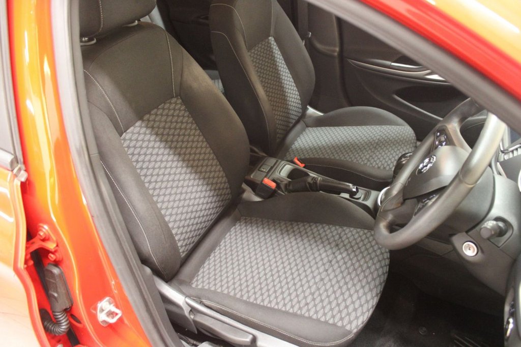 Used Vauxhall Astra 2017 for sale - 76547140: Photo 37