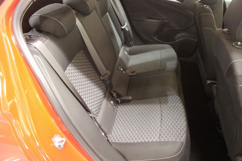 Used Vauxhall Astra 2017 for sale - 76547140: Photo 38