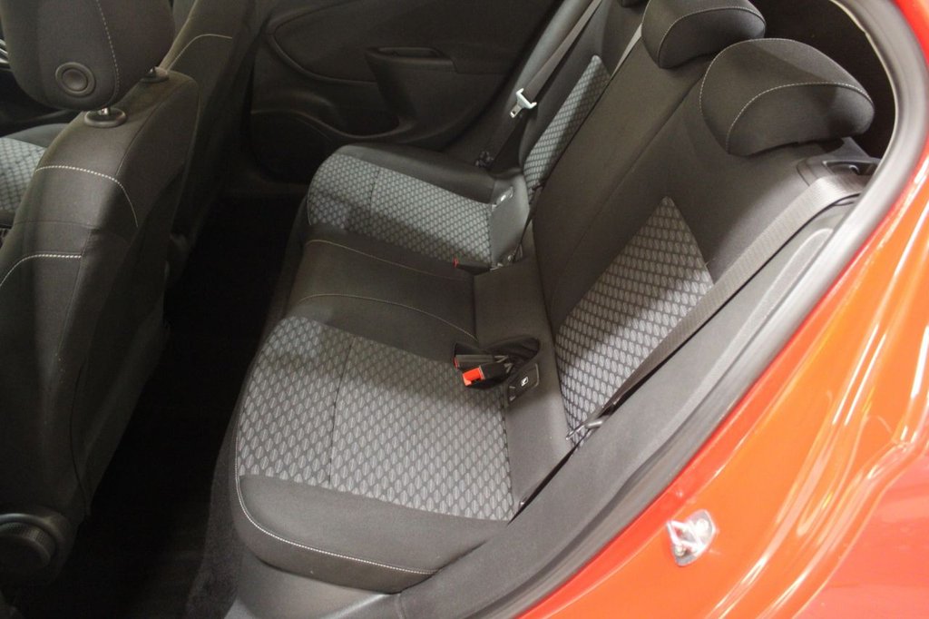 Used Vauxhall Astra 2017 for sale - 76547140: Photo 41