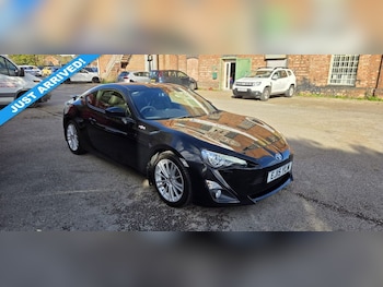 Used Toyota GT86 2015 for sale - 76482009: Photo