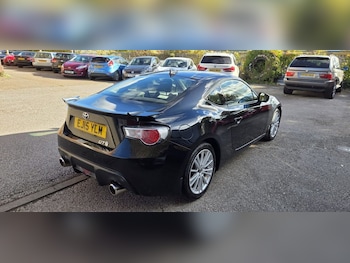 Used Toyota GT86 2015 for sale - 76482009: Photo