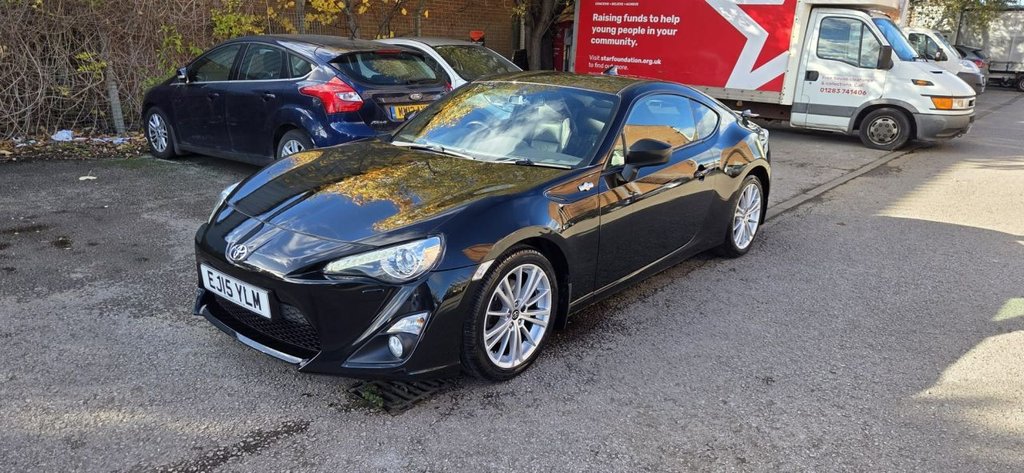 Used Toyota GT86 2015 for sale - 76482009: Photo 7