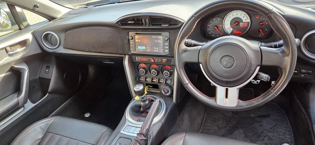 Used Toyota GT86 2015 for sale - 76482009: Photo 9