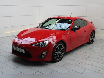 Used Toyota GT86 2013 for sale - 75739046: Photo
