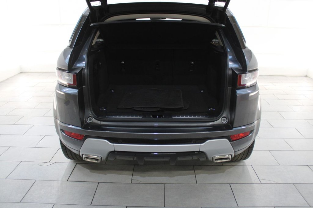 Used Land Rover Range Rover Evoque 2017 for sale - 76333884: Photo 15