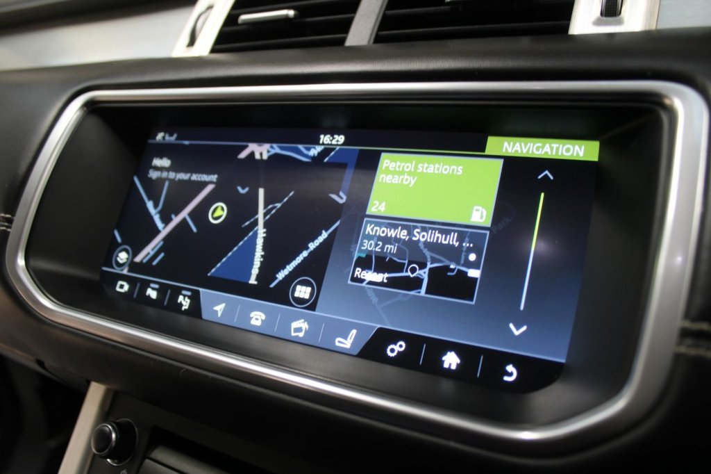 Used Land Rover Range Rover Evoque 2017 for sale - 76333884: Photo 31