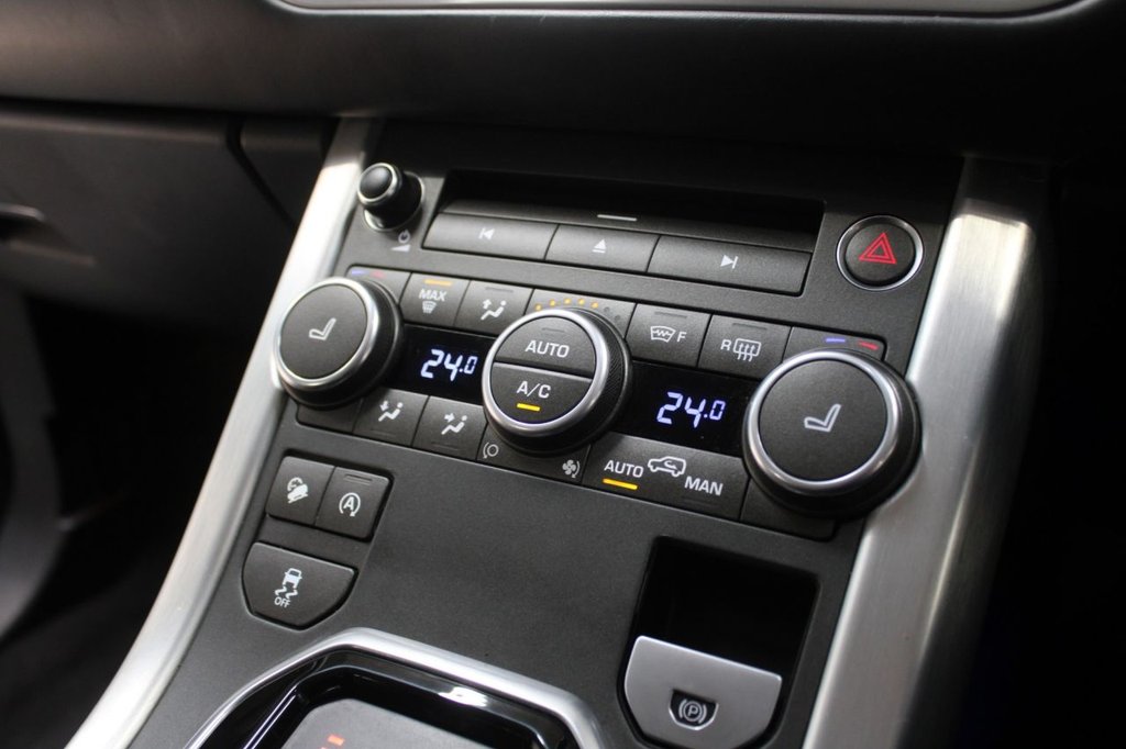 Used Land Rover Range Rover Evoque 2017 for sale - 76333884: Photo 35