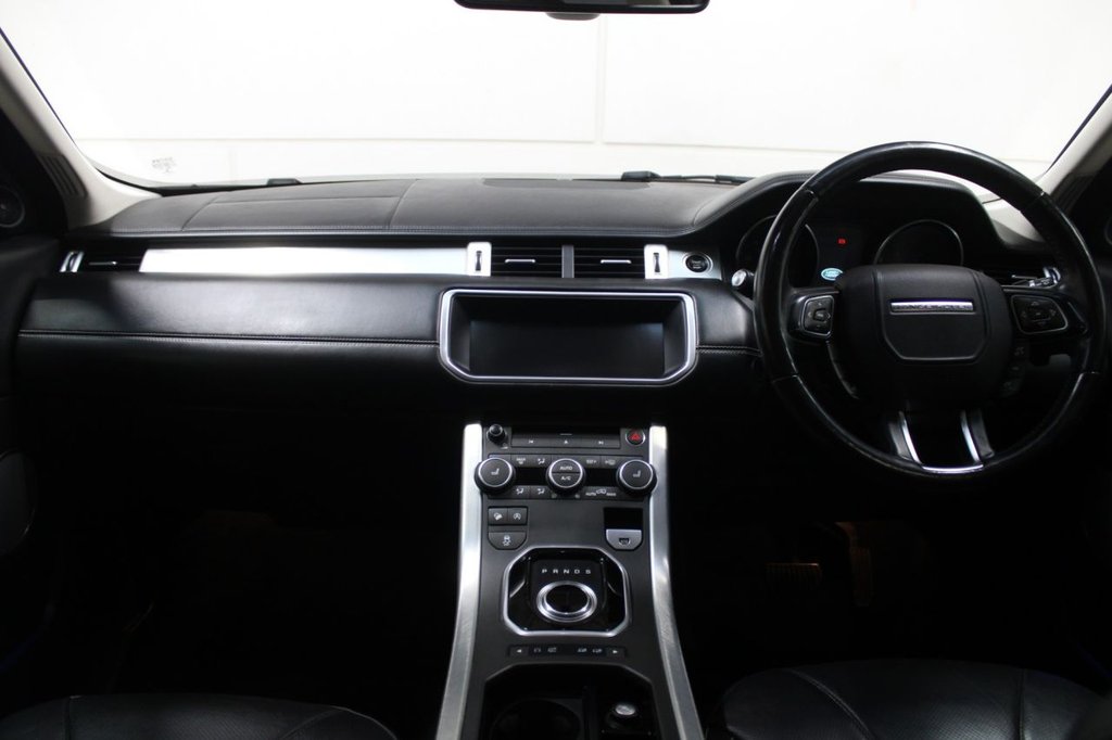 Used Land Rover Range Rover Evoque 2017 for sale - 76333884: Photo 39